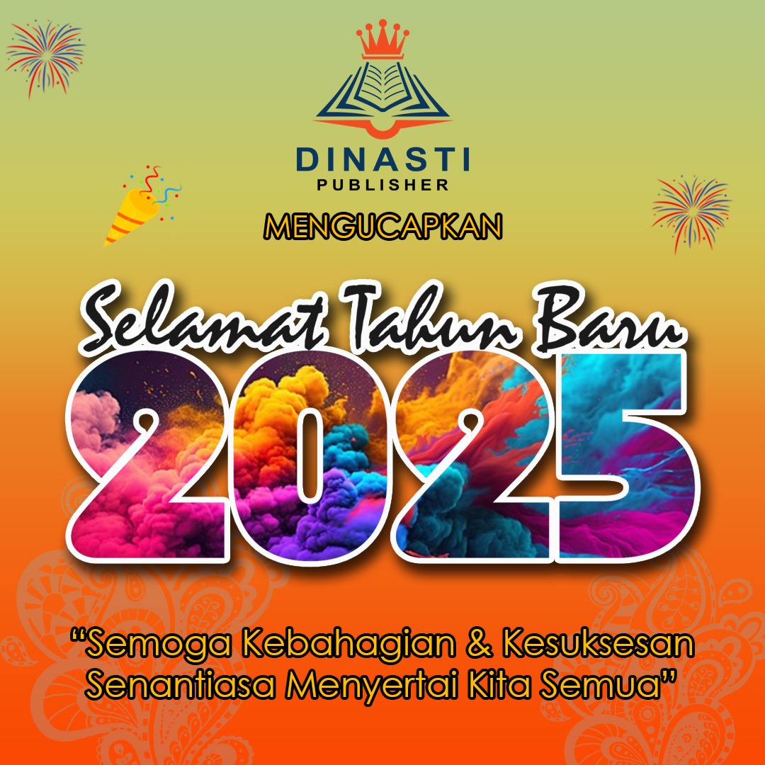 Tahun Baru 2025